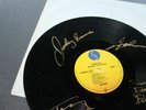 Ramones Rocket To Russia SIGNED Original 1977 Album -NO SLEEVE-1ST Press