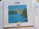LP - SOFTWARE ?– Digital-Dance, (cover:vg, vinyl:vg+)
