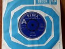 Small Faces - Patterns / E too D - 1967 - Rare Decca Demo