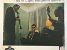 The Jimmy Giuffre 3 ?– Trav'lin' Light  London Records ?– LTZ-K 15137