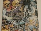 Pig Destroyer Phantom Limb LP NEW ltd 1000 grindcore metal exhumed napalm death