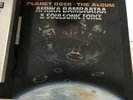 Afrika Bambaataa & Soulsonic Force: Planet Rock - The Album (4m901)