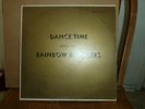 RARE GOLDUST LP: DANCE TIME WITH THE RAINBOW RAMBLERS, NEW MEXICO WESTERN SWING