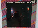 GARRISON The Final Blow UNIT 2 - RARE 70s AUSSIE ROCK - Chain + more NM