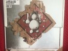 Massive Attack: Protection Vinyl im Original von 1994, TOP