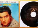 TRUE NEAR  MINT 1s / 1s PACKAGE Elvis Presley 
