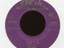 THE ROYALS Dreams of You Okeh 6832 Rare Original Early R&B Doo Wop 45 Hear
