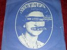 SEX PISTOLS..GOD SAVE THE QUEEN..7