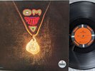 JAZZ LP: JOHN COLTRANE Om IMPULSE  MCA-39118 Near mint record & jacket