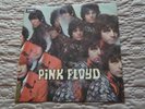 Pink Floyd Piper at the gates of dawn vinyl lp1st mono pressing 1m/1k vgc+/vgc+