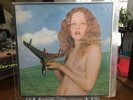 Blind Faith, S/T, LP, SD-33-304, STCO, Banded UK Cover, American Vinyl 1st Press