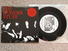 The Wonder Stuff A Wonderfull Day EP Limited 7