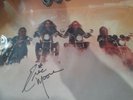 THE GODZ SIGNED