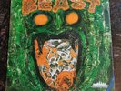 BEAST - Self Titled - Original Evolution Stereo 2017 - Pysch / Prog - 1970 - EX