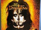 Alice Cooper - Dragontown - Orange Vinyl - 2019 German Issue from Box Set