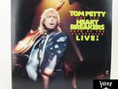 Tom Petty And The Heartbreakers ?– Pack Up The Plantation - Live  CLUB lp  - NM
