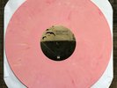 Taking Back Sunday Where You Want to Be PINK COLORED Vinyl LP NEW SEALED Rare
