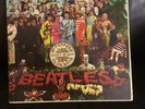 vinyl records- The Beatles- Sgt. Peppers Lonely  Hearts Club Band- VG Condition.