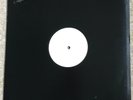 The Cross Roger Taylor Test Pressing white label promo 12