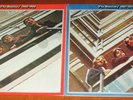 VINYL - The Beatles - 1962-1966 + 1967-1970 ( 4 LPs ) Germany - Italy - Apple