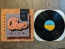 Chicago Greatest Hits LP 1982-89 Original US Club Press 1989 1-26080 R-163363