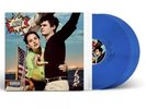 Lana Del Rey Norman Fucking Rockwell Very Limited Blue Vinyl
