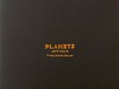 JEFF MILLS Planets 9 x 7