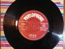 Beatles: Love Me Do / PS I Love You. '62 UK RED Parlophone 45-R 4949 1M/1A