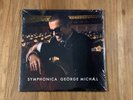 GEORGE MICHAEL - Symphonica (SEALED ,  , 2014)