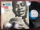 DONALD BYRD ROYAL FLUSH BLUE NOTE GXK 8127 STEREO JAPAN VINYL LP