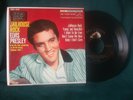 Elvis Presley 45 rpm. E.P. 