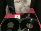 PETER GABRIEL Up - 3 x 180 gram HALF SPEED MASTER 45rpm - Ltd Ed, Numbered, 2016