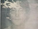 John Lennon ?– Imagine (UK Vinyl LP, 1971) Includes Original Poster
