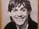 Iggy Pop - Lust for Life LP 1977 1st Press RCA AFL1-2488 A1/B1 STERLING Demo* NM