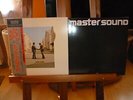 Pink Floyd - Wish you were here LP -  CBS Master Sound Half Speed mit extras