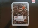 Napalm Death ?– Apex Predator - Easy Meat  LP, Album, Limited Edition, Clear
