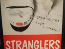 The Stranglers A Night in London Double Live Vinyl
