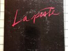 LA PESTE 