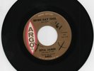 Northern Soul   Etta James   Seven Day Fool   Argo