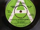 Northern soul Tamla Motown Demo Tmg 723 Contours