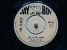 NORTHERN SOUL WIGAN UK MUSIC RECORDS TRY A LITTLE HARDER THE FI-DELS FREE UK P+P
