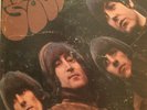 THE BEATLES Rubber Soul LP CAPITOL T-2442 rare original mono