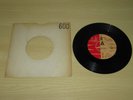 QUEEN - CRAZY LITTLE THING CALLED LOVE UK PROMO DEMO 7