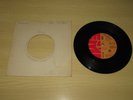 QUEEN - NOW I'M HERE - 1974 UK PROMO DEMO 7