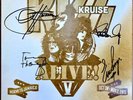 KISS Kruise Single Rock And Roll All Nite von 2015