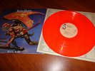 Judas Priest ?– Rocka Rolla..Gull..orange Vinyl.very rare press