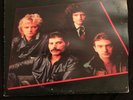 Queen - Greatest Hits NM Vinyl LP Record No scuffs Or Scratches 1st Press Clean