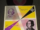 1957 Telefunken ed1 Antonietti, Johanna Martzy accompanist: Grieg, Mendelssohn.