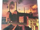 Pink Floyd - Animals - Vinyl LP Philippines 1st Press EX+/EX+
