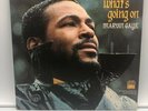 Marvin Gaye What's Going On LP 1971 US 1st Pressing Tamla TS310 EXC+ Vinyl
